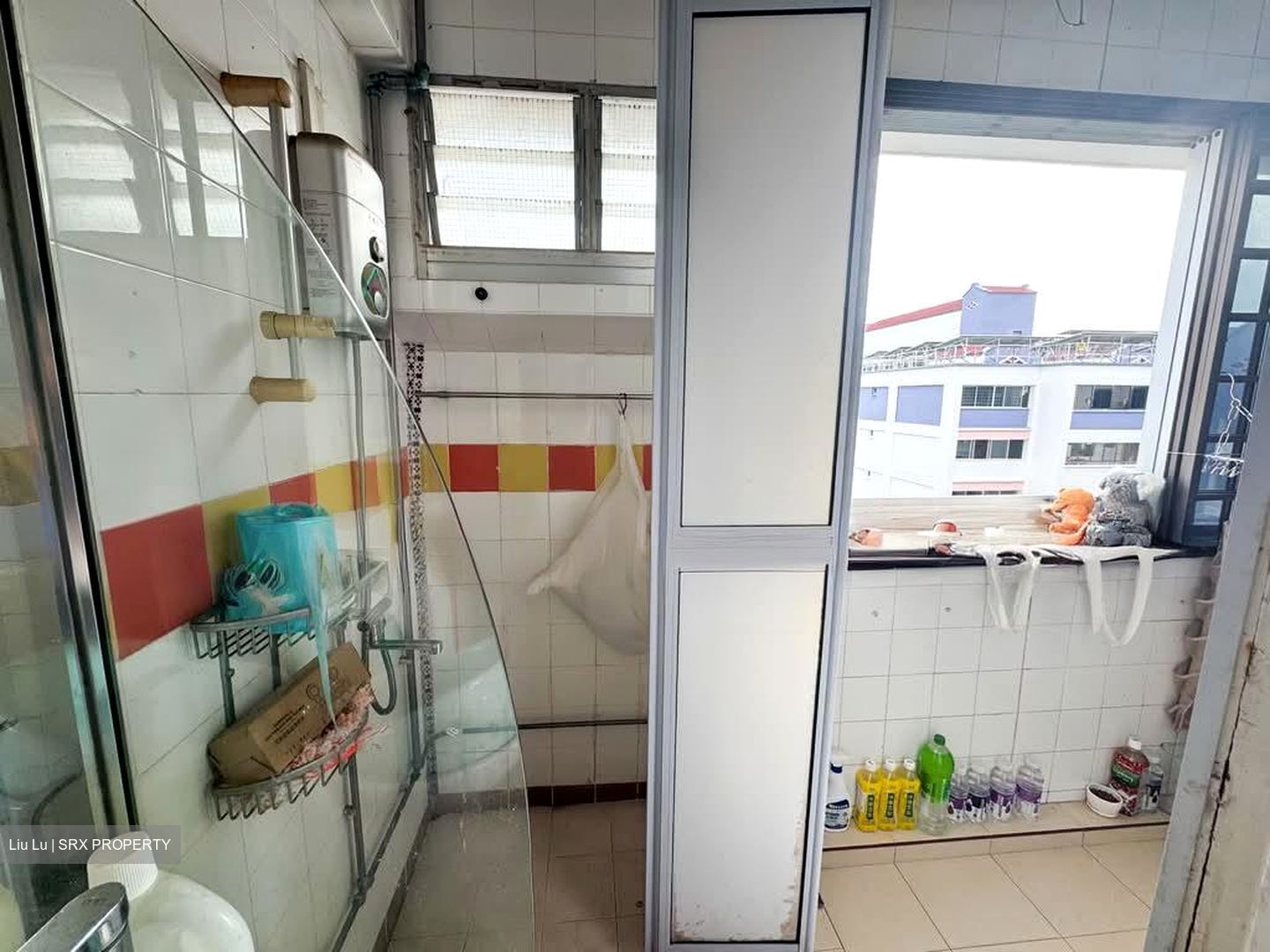 Blk 411 Choa Chu Kang Avenue 3 (Choa Chu Kang), HDB 4 Rooms #566422051
